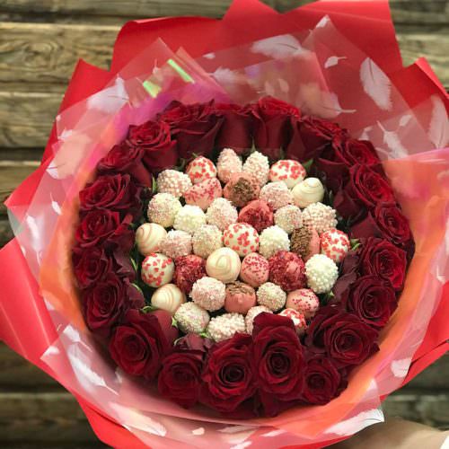 Грация - большой